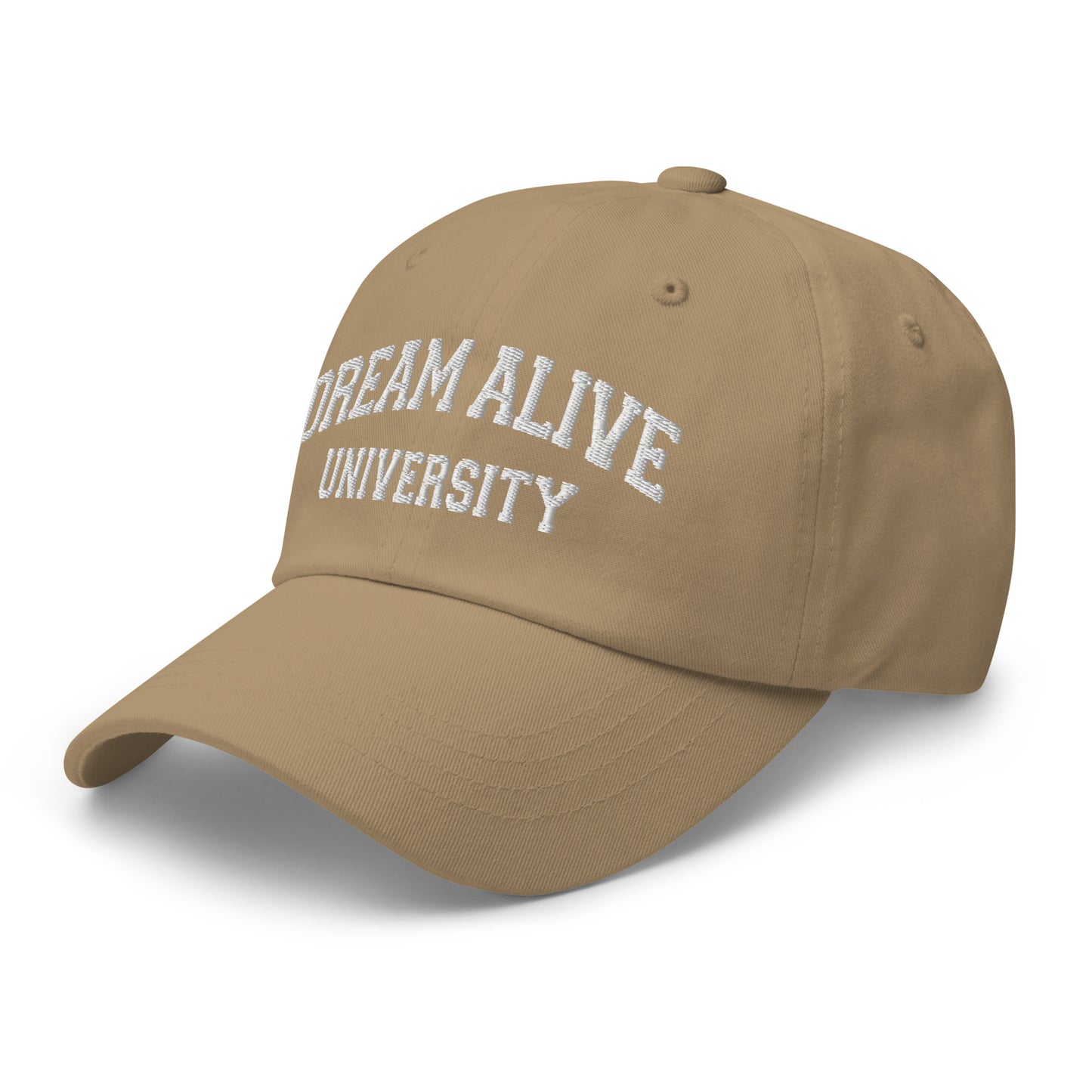 University Dad Hat